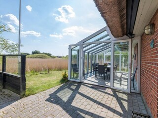 Holiday house Fanø Bad Outdoor Recording 10