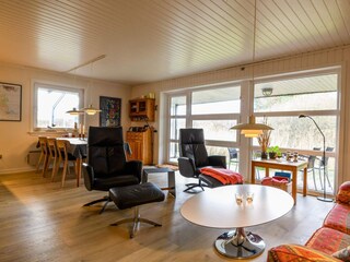 Holiday house Fanø Bad  17
