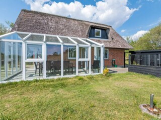 Holiday house Fanø Bad Outdoor Recording 11