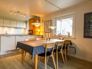 Holiday house Fanø Bad  20