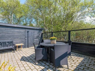 Holiday house Fanø Bad Outdoor Recording 14