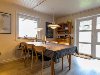 Holiday house Fanø Bad  21
