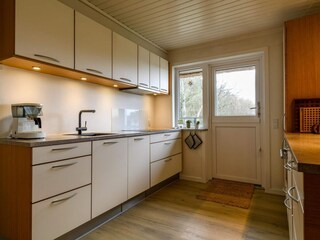 Holiday house Fanø Bad  22