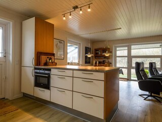 Holiday house Fanø Bad  23