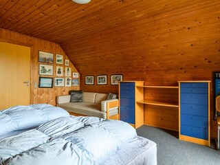 Holiday house Fanø Bad  27