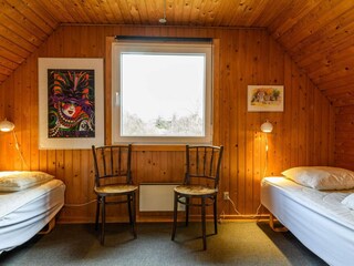 Holiday house Fanø Bad  28