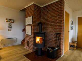 Holiday house Fanø Bad  29