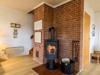 Holiday house Fanø Bad  30