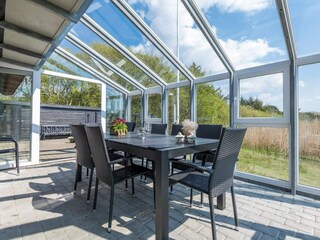Holiday house Fanø Bad  34