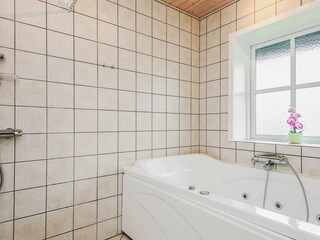 Casa per le vacanze Nymindegab  13