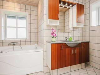 Casa per le vacanze Nymindegab  14