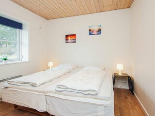 Casa per le vacanze Nymindegab  21