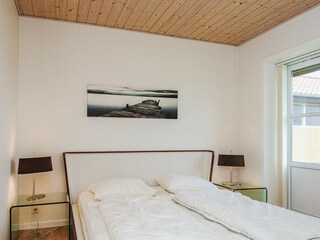 Casa per le vacanze Nymindegab  9