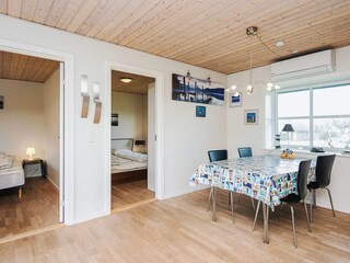 Vakantiehuis Nymindegab  15