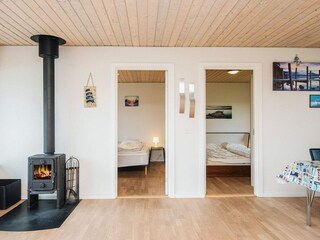 Vakantiehuis Nymindegab  17