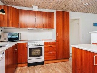 Casa per le vacanze Nymindegab  8