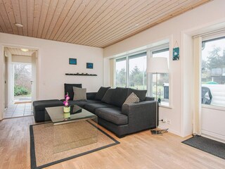 Casa per le vacanze Nymindegab  7