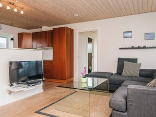 Casa per le vacanze Nymindegab  11