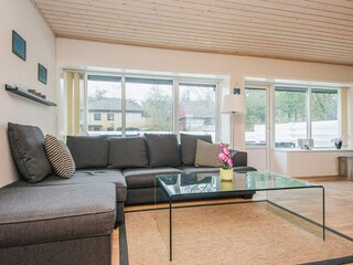 Vakantiehuis Nymindegab  20