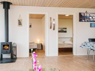 Casa per le vacanze Nymindegab  12