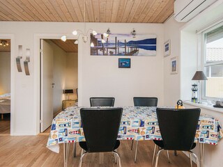 Ferienhaus Nymindegab  18