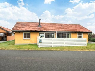 Casa per le vacanze Nymindegab  17