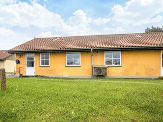 Holiday house Nymindegab  22