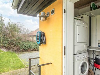 Casa per le vacanze Nymindegab  19