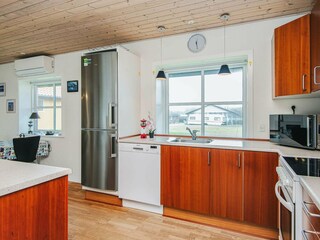 Holiday house Nymindegab  24