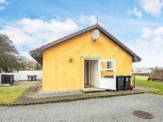 Holiday house Nymindegab  28