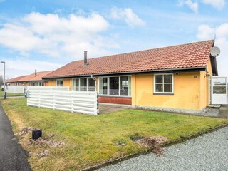 Holiday house Nymindegab  29