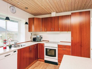 Vakantiehuis Nymindegab  26