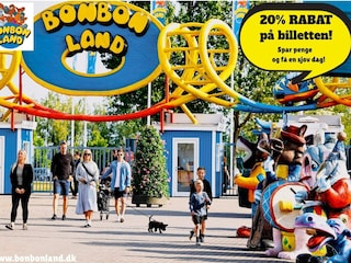 Ferienpark Bogense  50