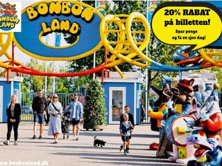 Vakantiepark Bogense  40