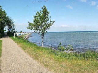 Vakantiepark Bogense  16