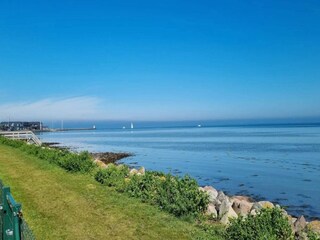 Holiday park Bogense  38