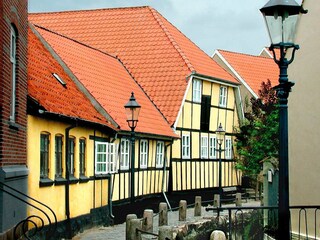 Vakantiepark Bogense  16