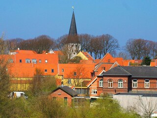 Vakantiepark Bogense  23