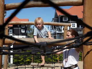 Parc de vacances Bogense  42