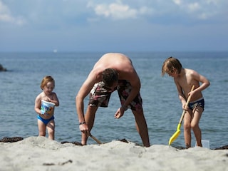 Holiday park Bogense  53