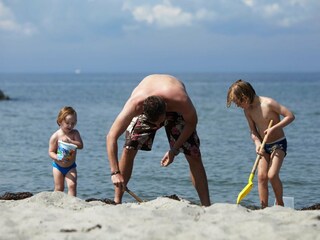 Parco vacanze Bogense  11