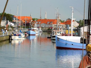 Holiday park Bogense  32