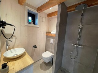 Chalet Monnickendam Ausstattung 2