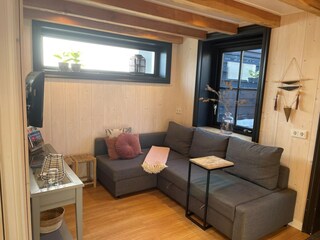 Chalet Monnickendam Caratteristiche 10