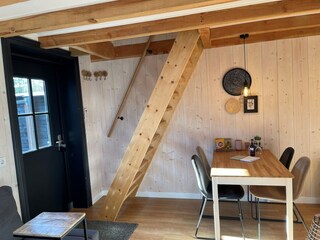 Chalet Monnickendam Features 9