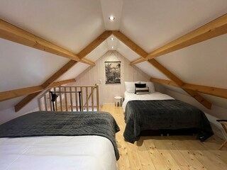 Chalet Monnickendam Features 11