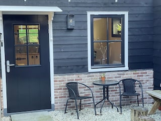 Chalet Monnickendam Outdoor Recording 5