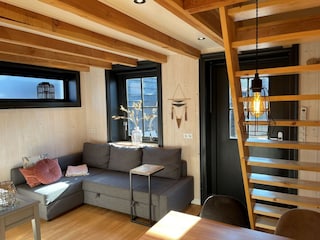 Chalet Monnickendam Features 12