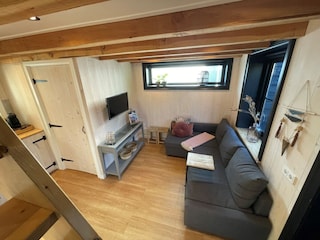 Chalet Monnickendam Features 13