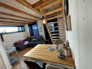 Chalet Monnickendam Caratteristiche 10